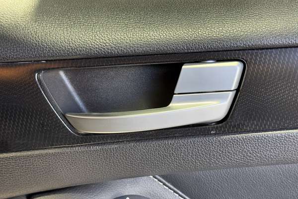 2015 Ford Falcon XR6 Turbo FG X