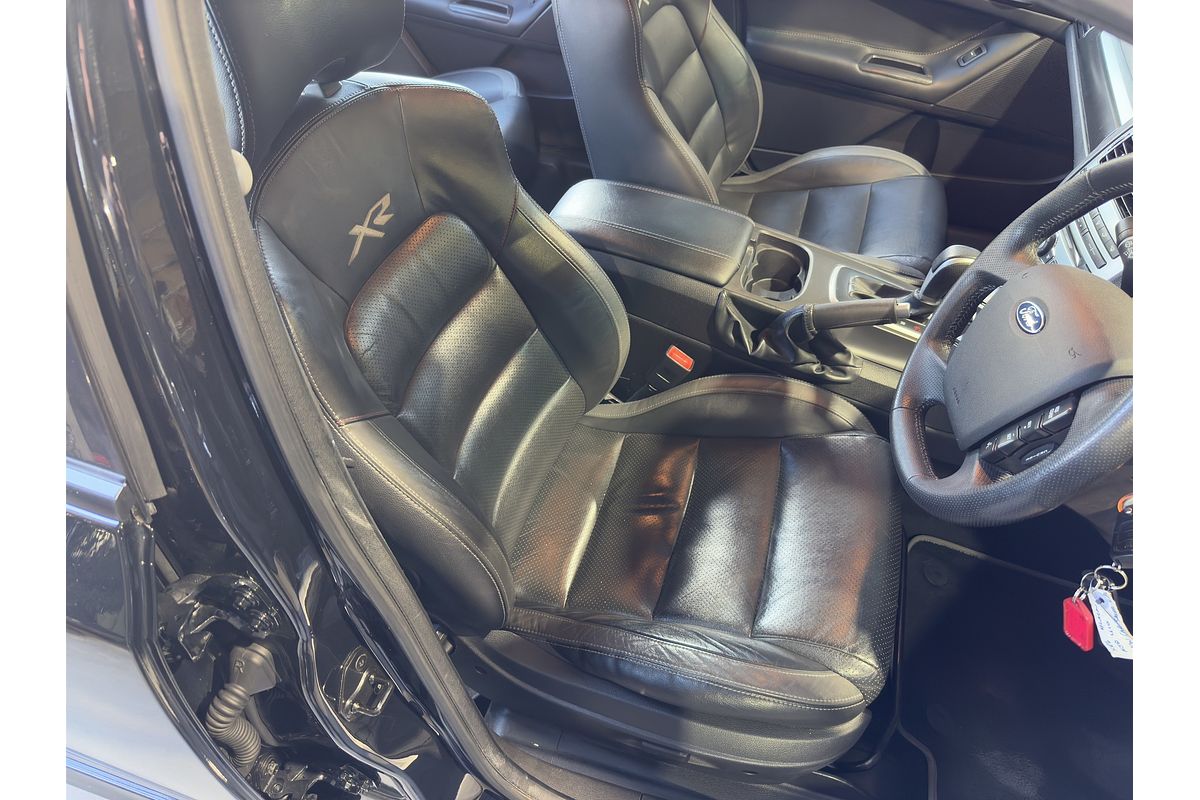 2015 Ford Falcon XR6 Turbo FG X
