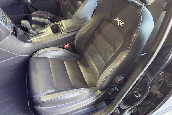 2015 Ford Falcon XR6 Turbo FG X