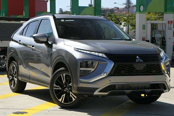 2024 Mitsubishi Eclipse Cross Aspire YB