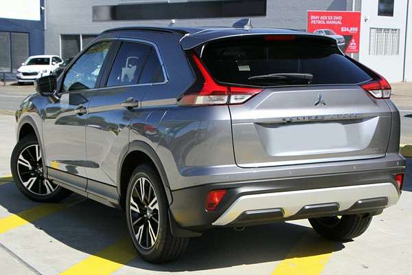 2024 Mitsubishi Eclipse Cross Aspire YB