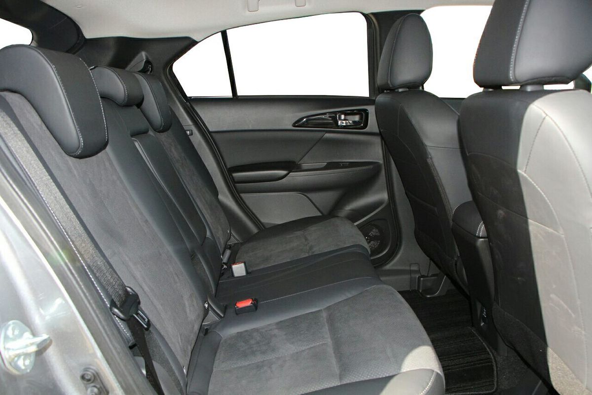 2024 Mitsubishi Eclipse Cross Aspire YB