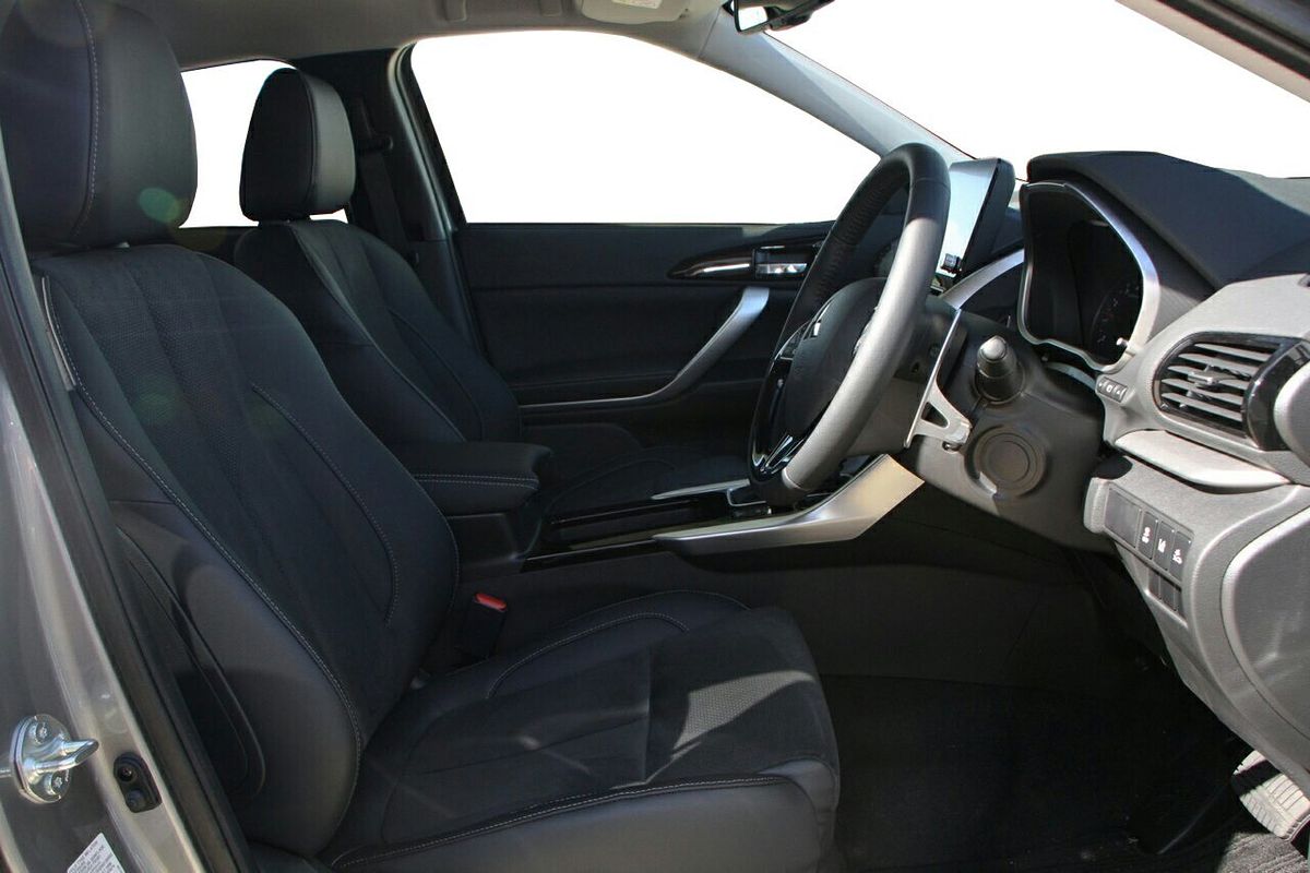 2024 Mitsubishi Eclipse Cross Aspire YB