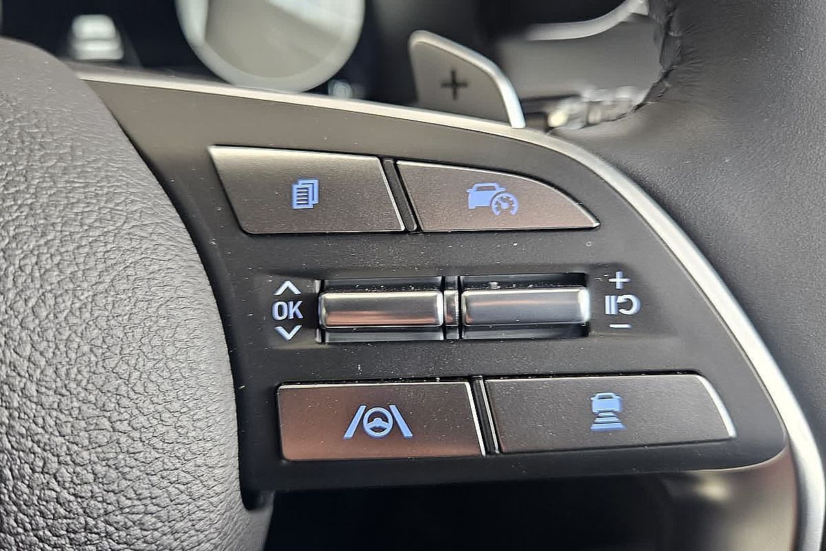 2024 Hyundai Palisade Calligraphy Black Ink LX2.V5
