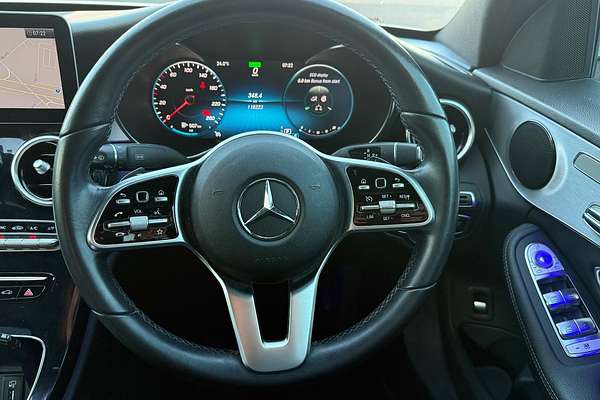 2018 Mercedes-Benz C-Class C200 W205