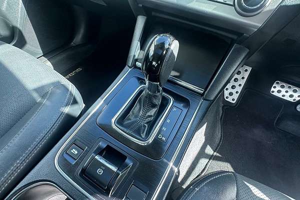 2017 Subaru Liberty 2.5i Premium 6GEN