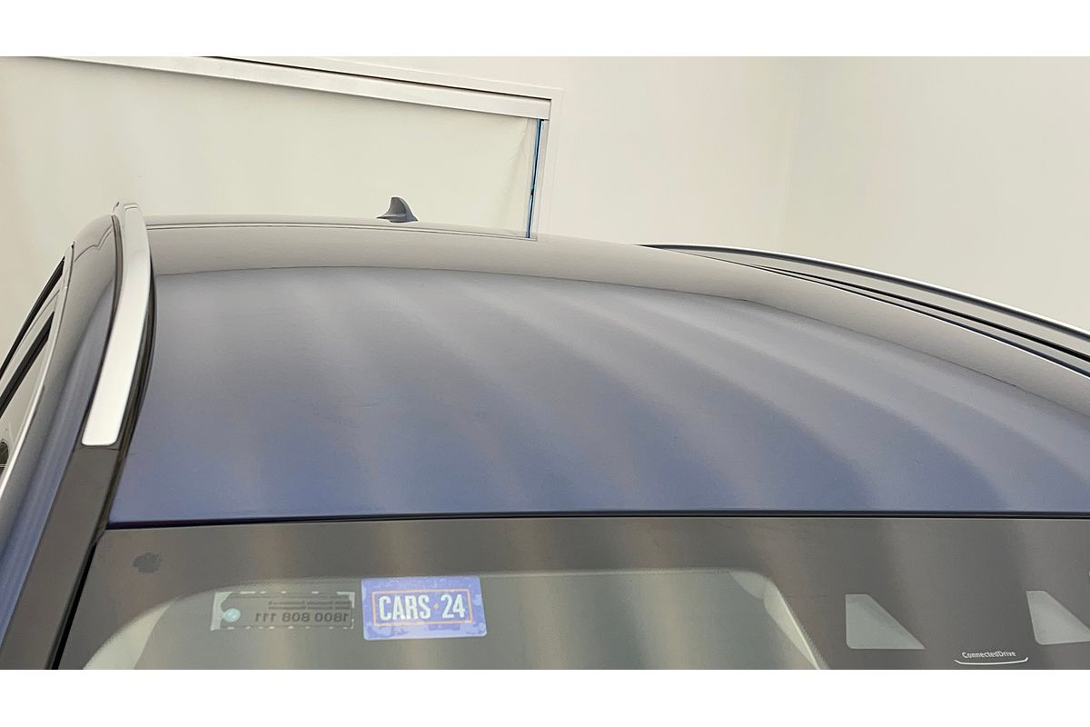 2020 BMW X3 sDrive20i G01