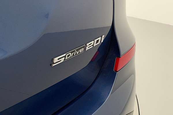 2020 BMW X3 sDrive20i G01