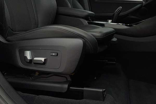 2020 BMW X3 sDrive20i G01