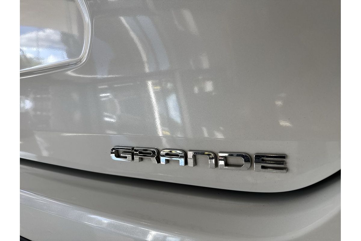 2021 Toyota Kluger Grande GSU70R