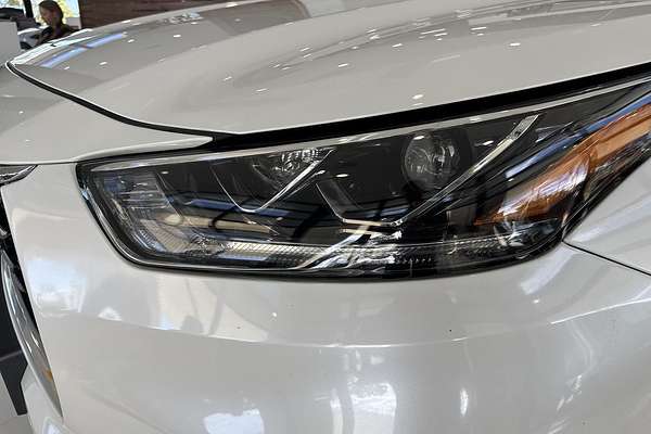 2021 Toyota Kluger Grande GSU70R