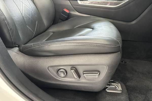 2021 Toyota Kluger Grande GSU70R