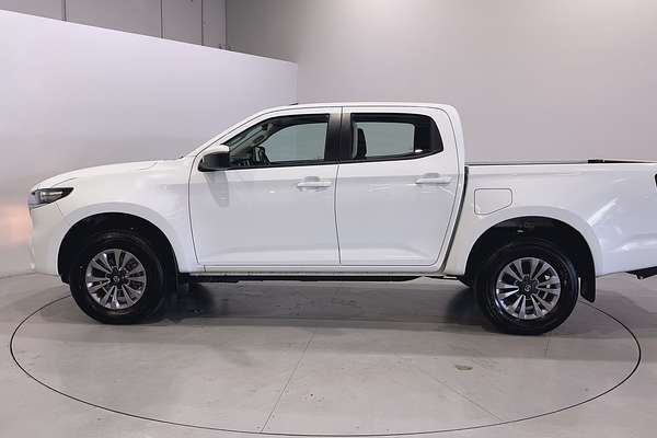 2023 Mazda BT-50 XT TF 4X4