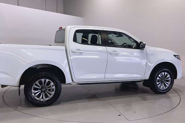 2023 Mazda BT-50 XT TF 4X4