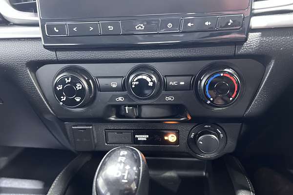 2023 Mazda BT-50 XT TF 4X4