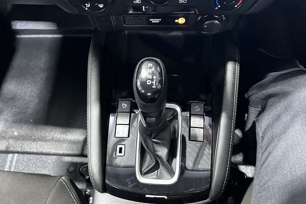 2023 Mazda BT-50 XT TF 4X4
