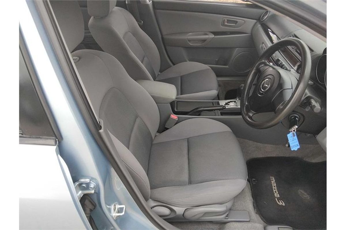2006 Mazda 3 Neo BK Series 2