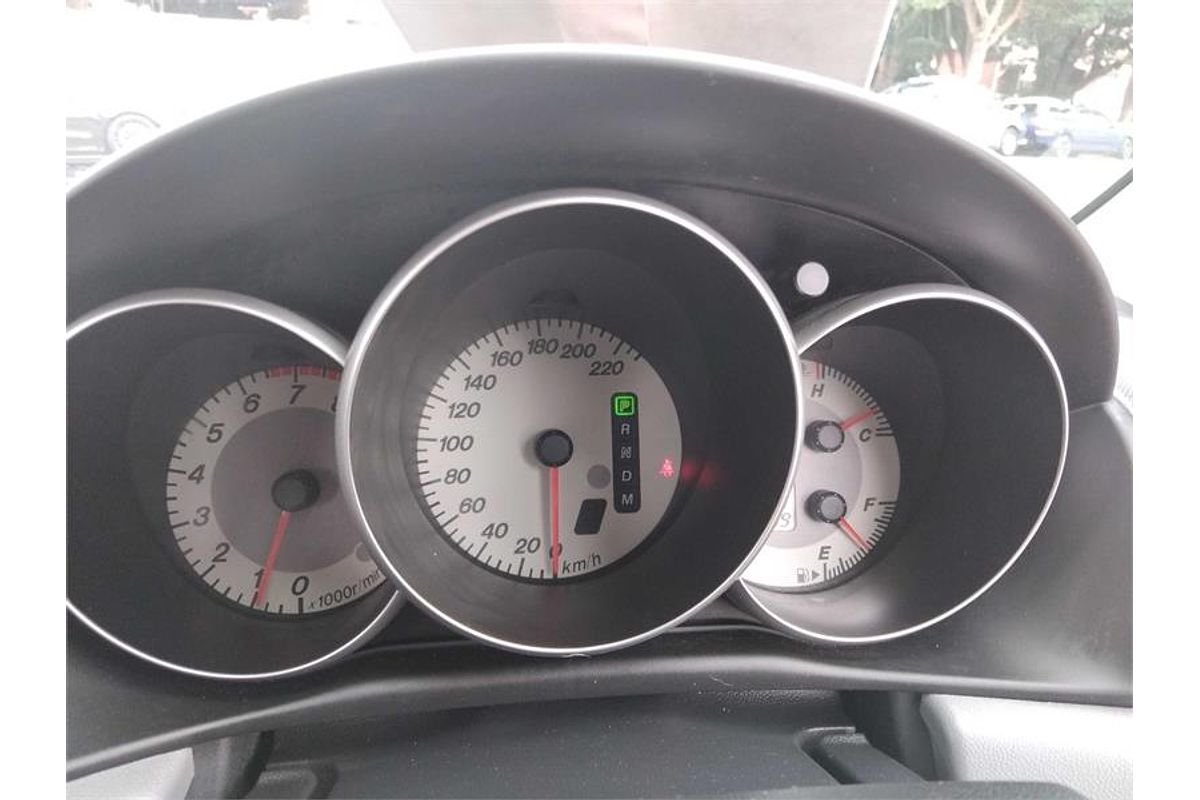 2006 Mazda 3 Neo BK Series 2