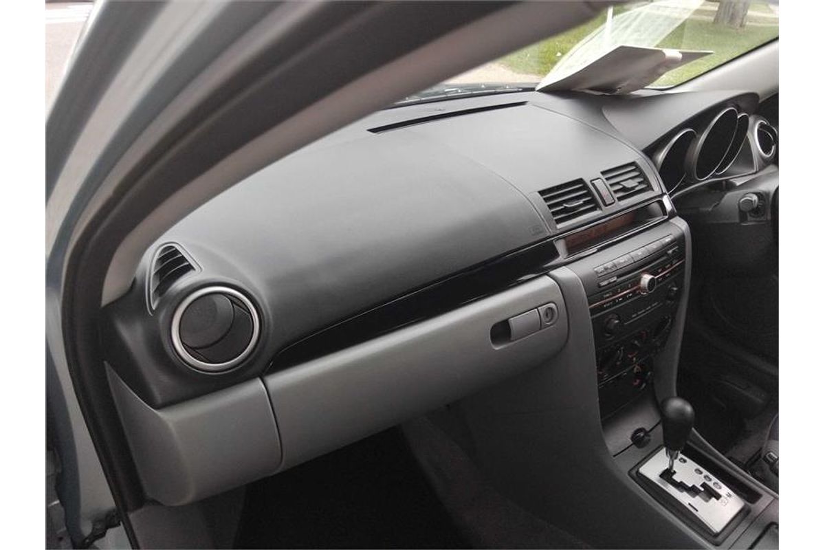 2006 Mazda 3 Neo BK Series 2