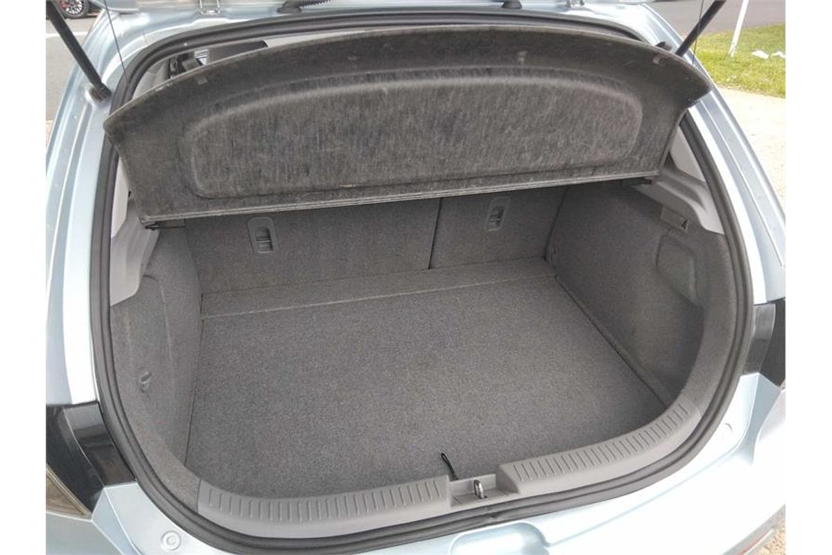 2006 Mazda 3 Neo BK Series 2