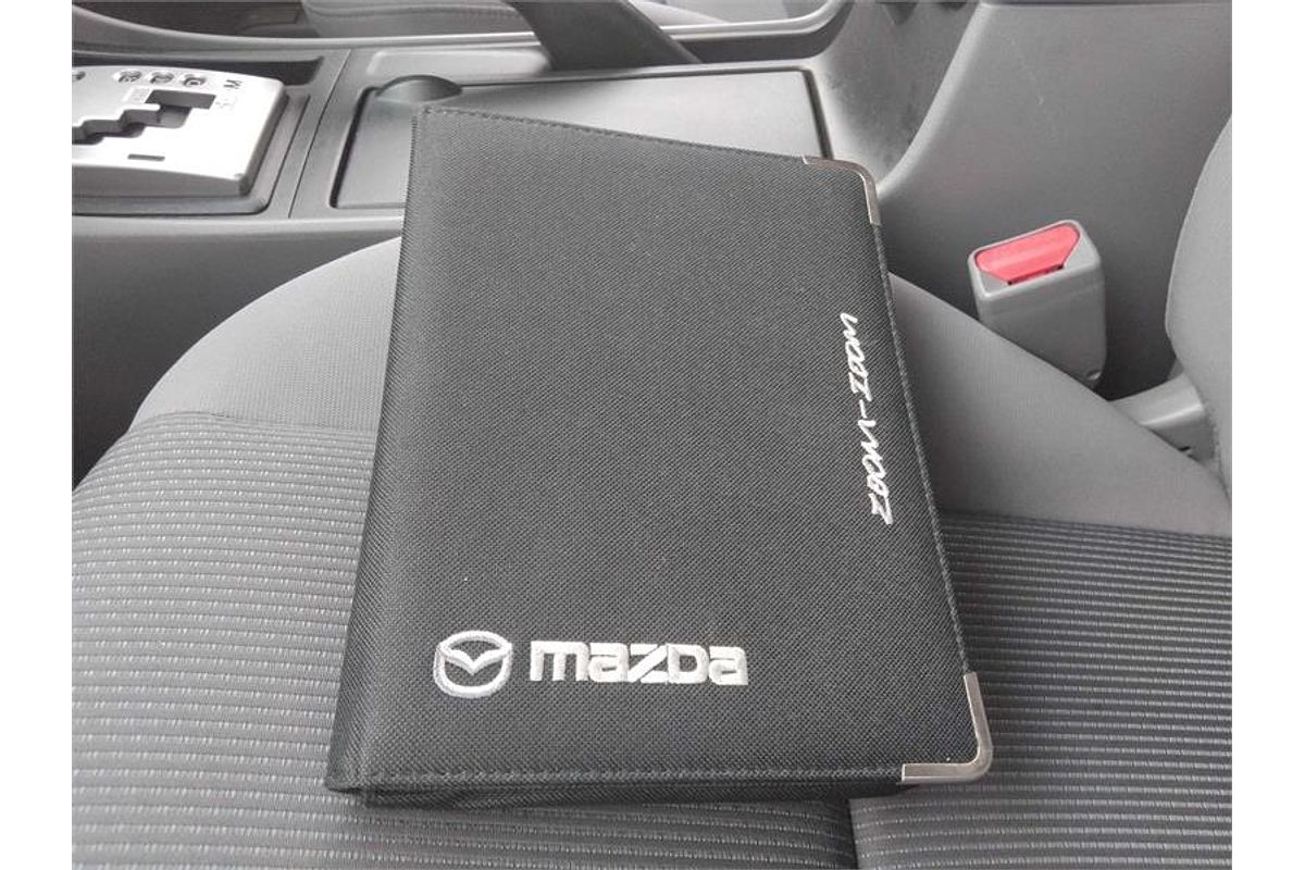 2006 Mazda 3 Neo BK Series 2
