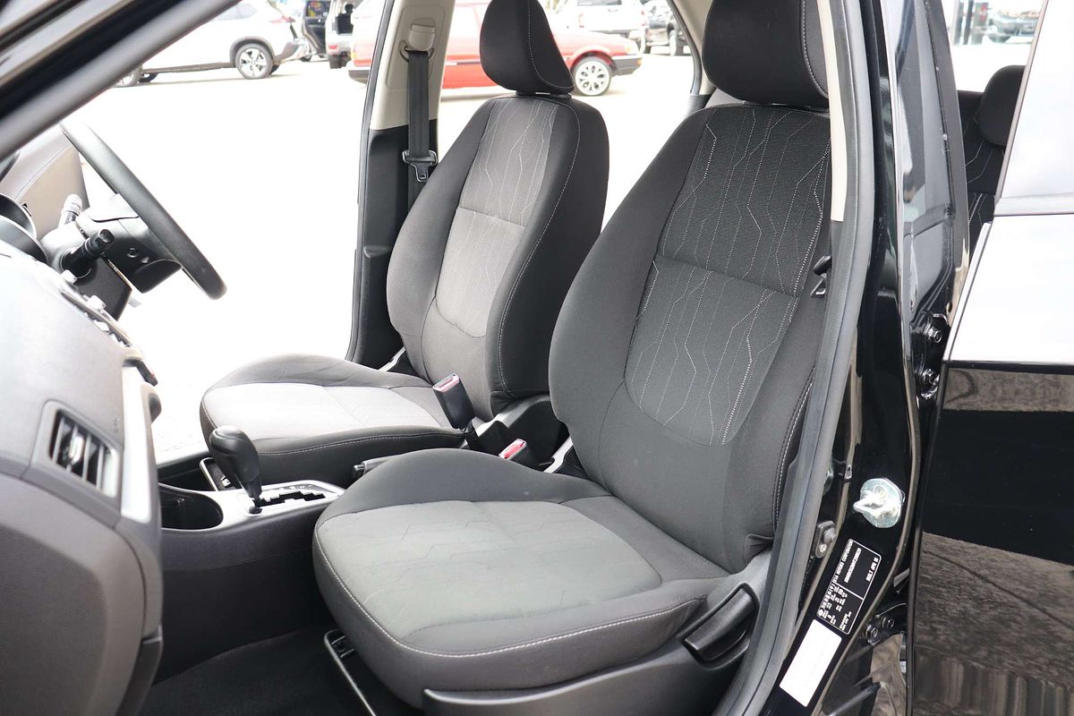 2016 Kia Picanto Si TA