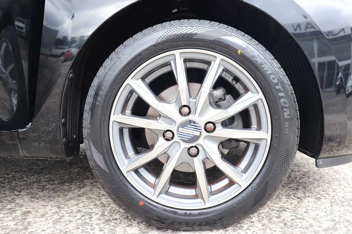 2016 Kia Picanto Si TA