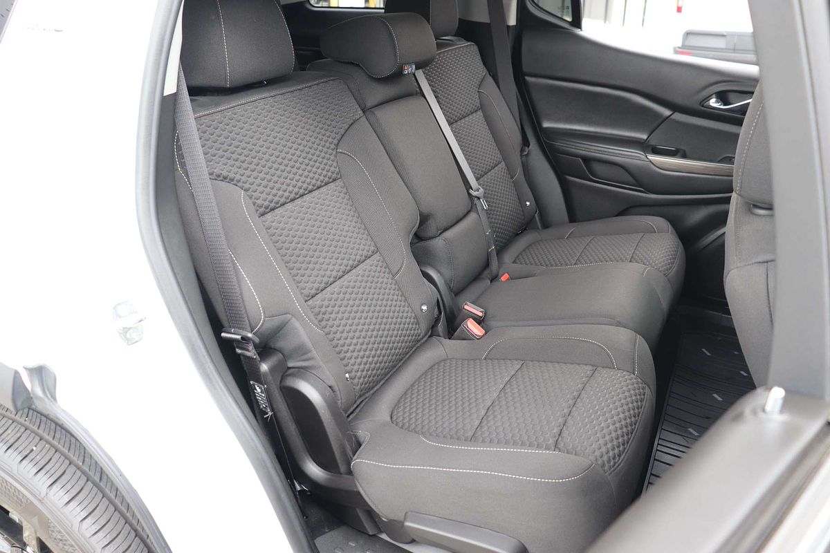 2019 Holden Acadia LT AC