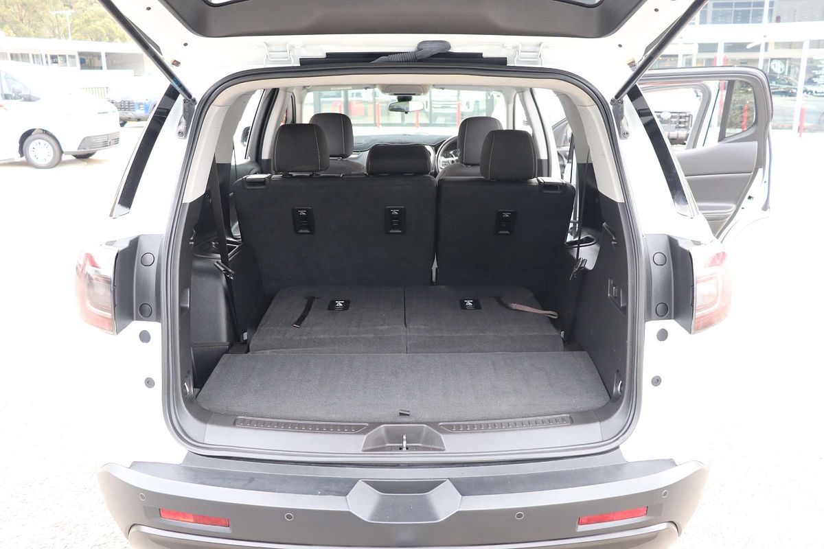 2019 Holden Acadia LT AC