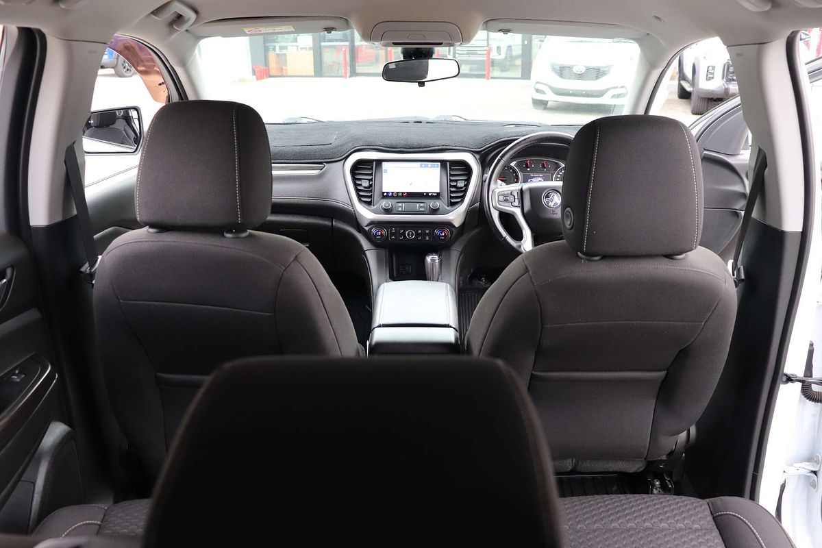 2019 Holden Acadia LT AC