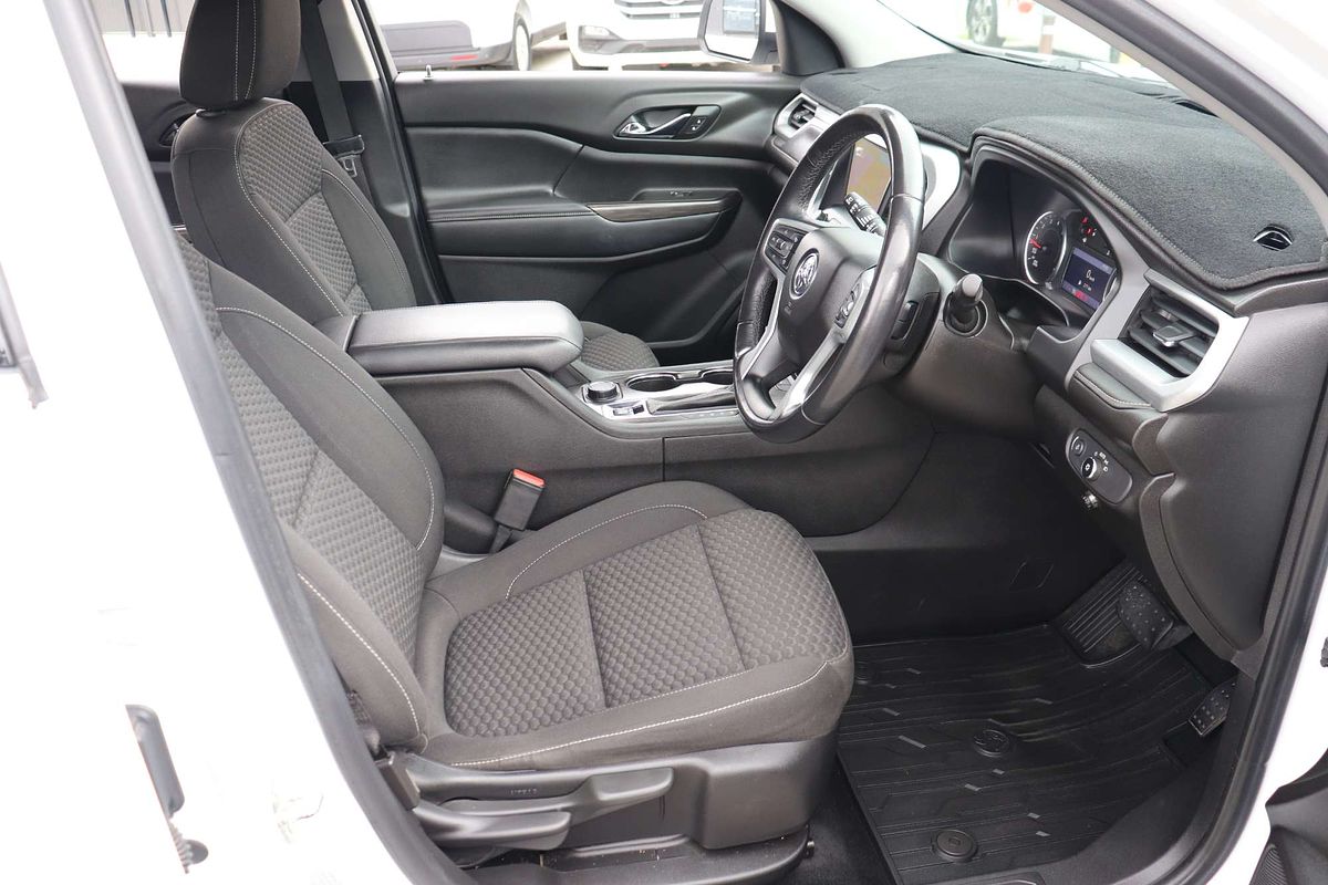 2019 Holden Acadia LT AC