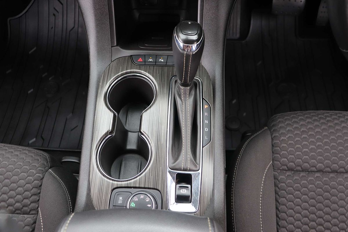 2019 Holden Acadia LT AC