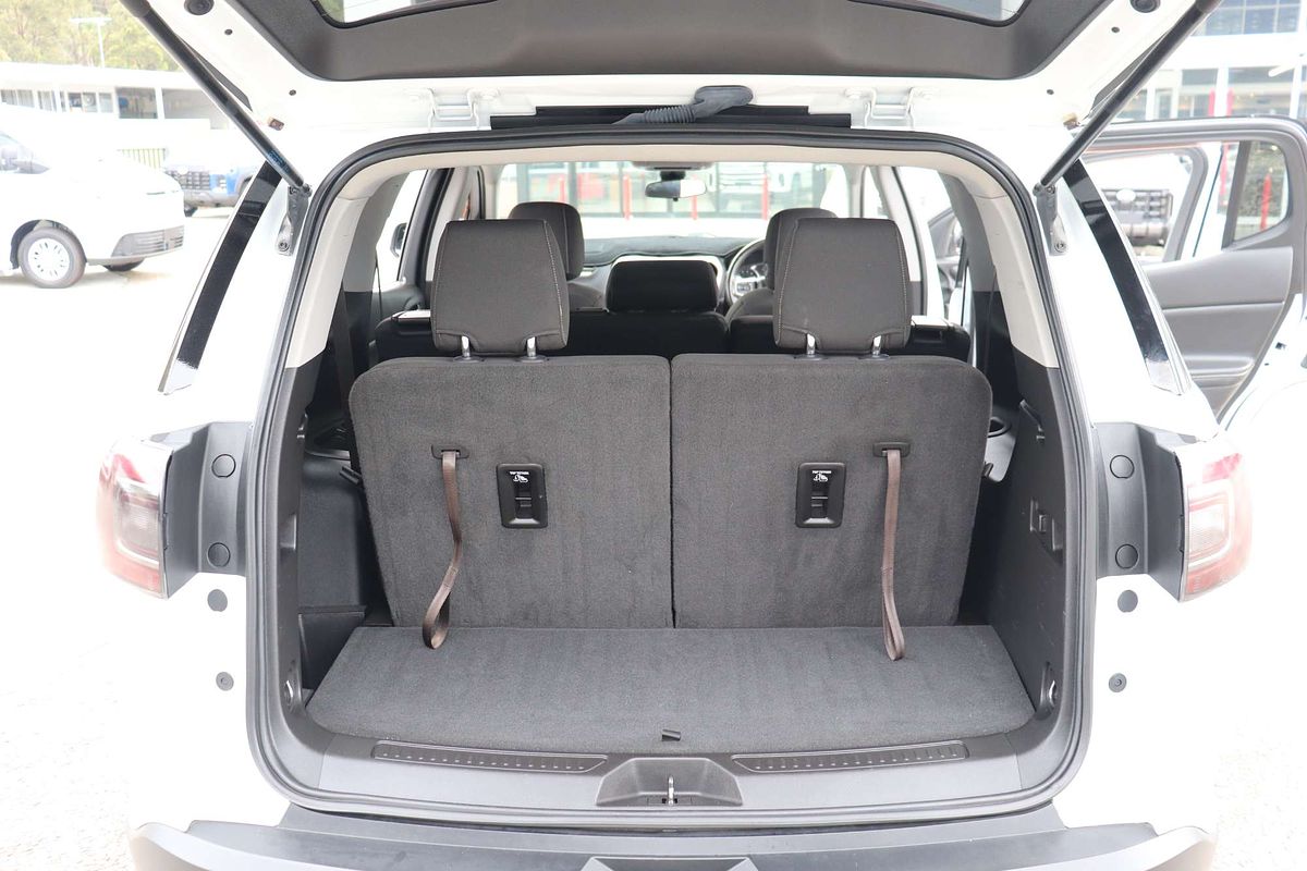 2019 Holden Acadia LT AC