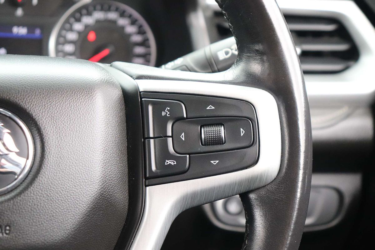 2019 Holden Acadia LT AC