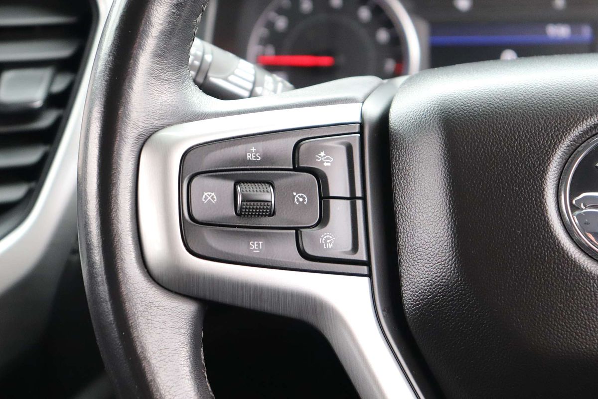 2019 Holden Acadia LT AC