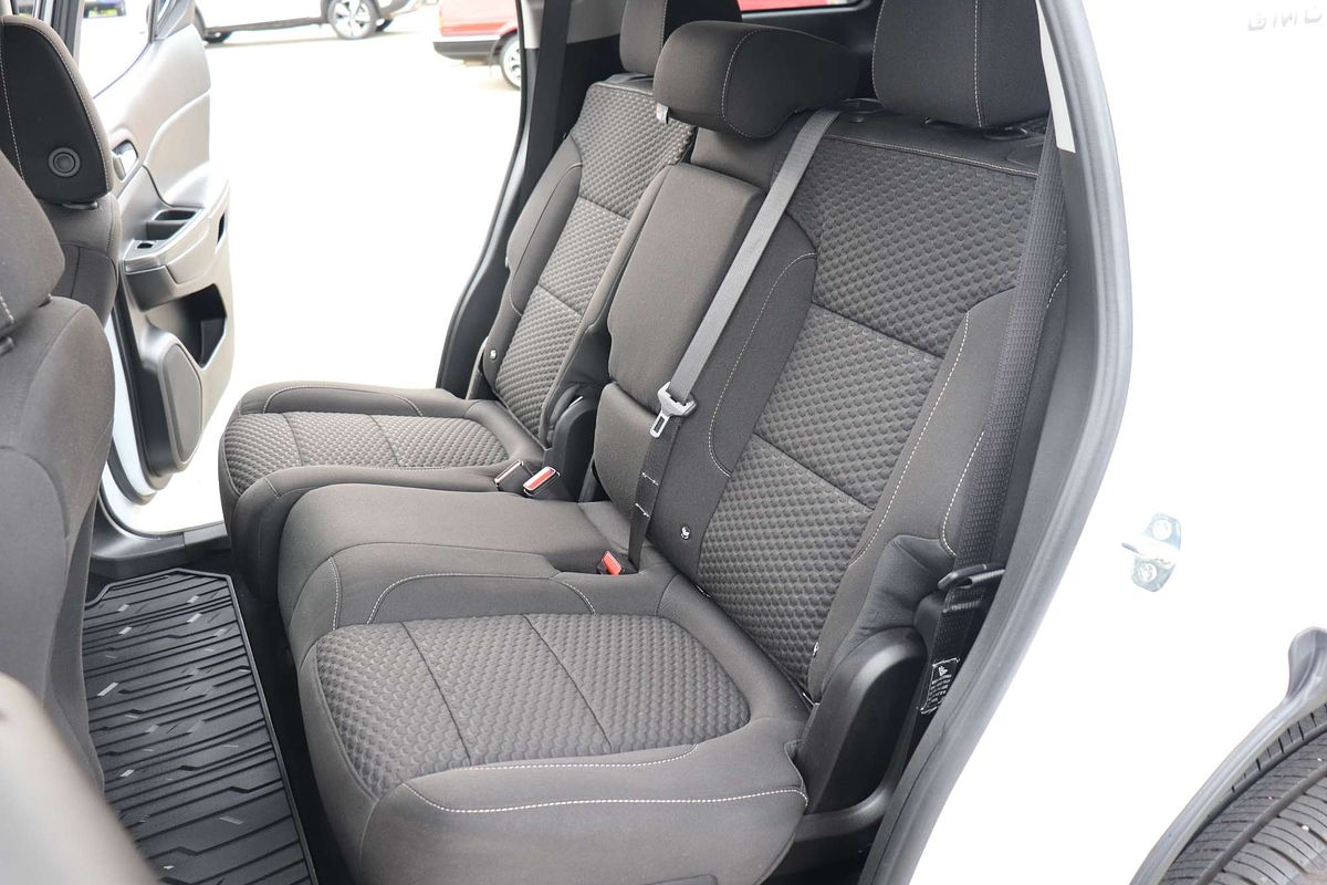 2019 Holden Acadia LT AC