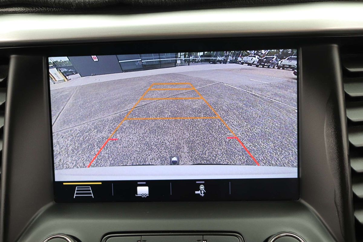 2019 Holden Acadia LT AC