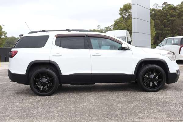 2019 Holden Acadia LT AC