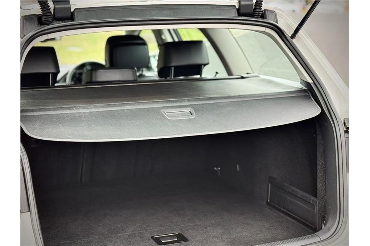 2014 Volkswagen Passat 130TDI Highline Type 3C