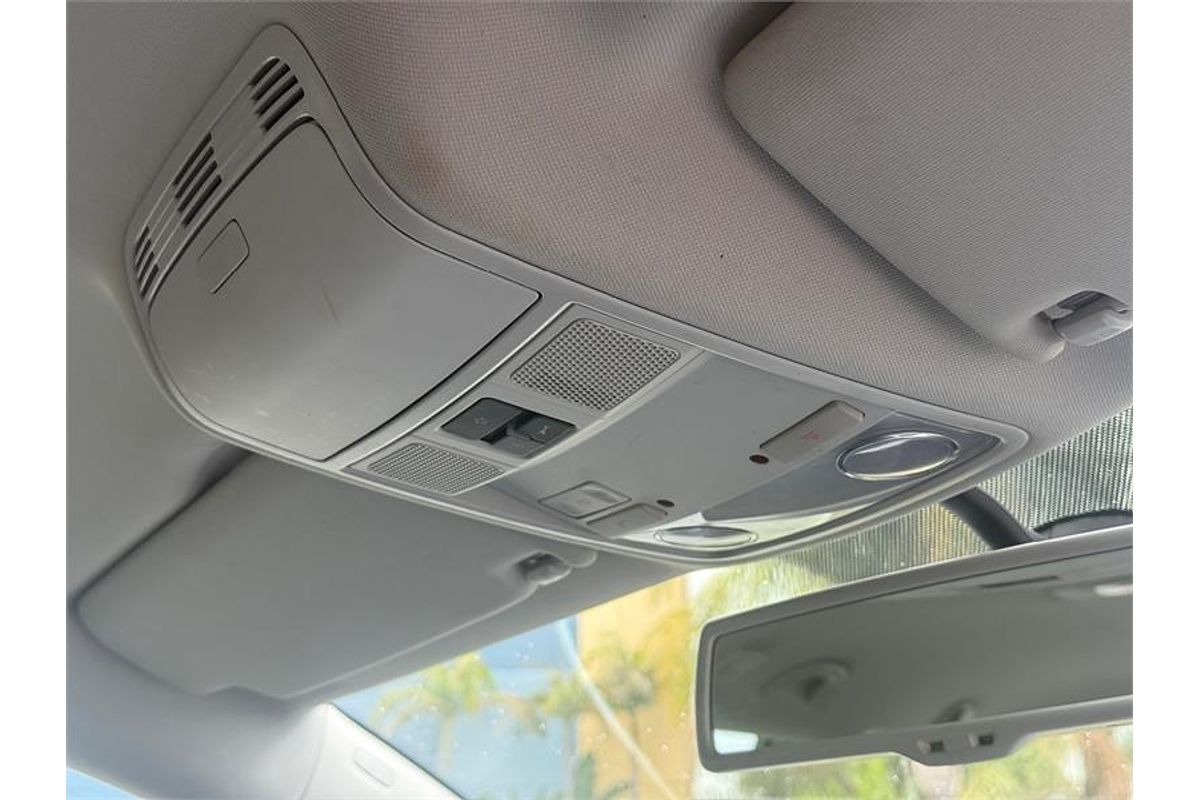 2014 Volkswagen Passat 130TDI Highline Type 3C