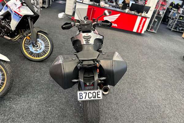 2016 KTM 1290 SUPERDUKE GT