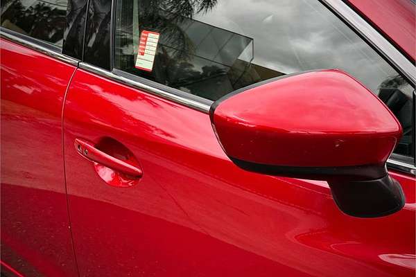 2013 Mazda 6 GT GJ