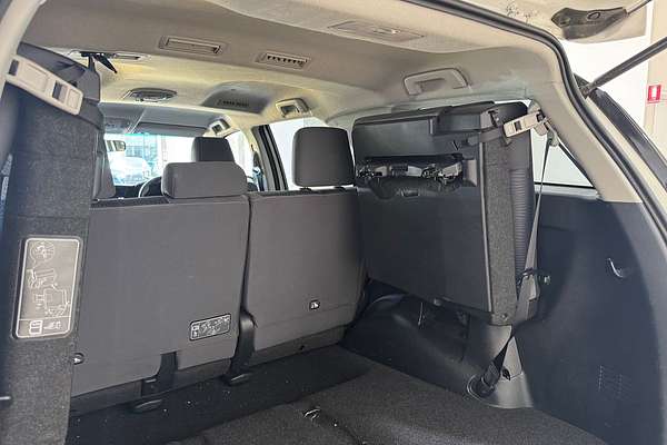 2023 Toyota Fortuner GX GUN156R