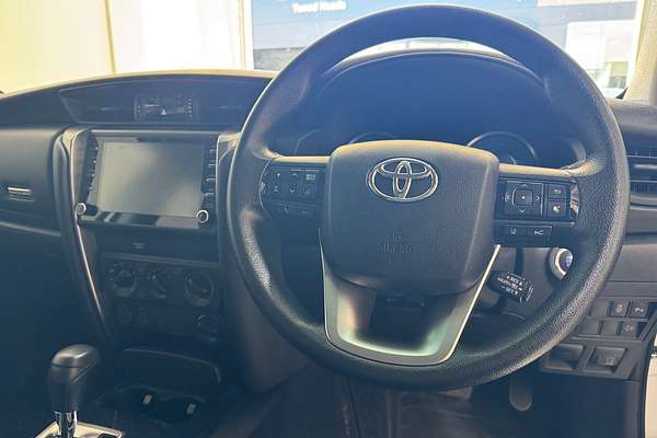 2023 Toyota Fortuner GX GUN156R