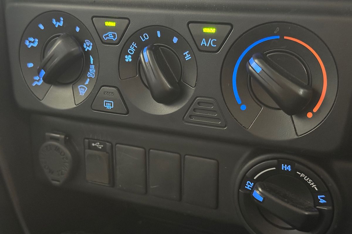 2023 Toyota Fortuner GX GUN156R