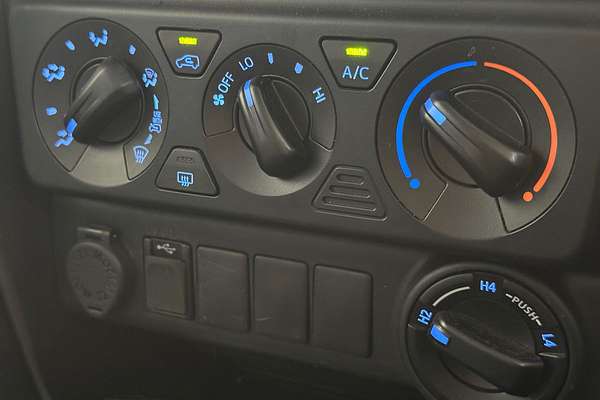 2023 Toyota Fortuner GX GUN156R