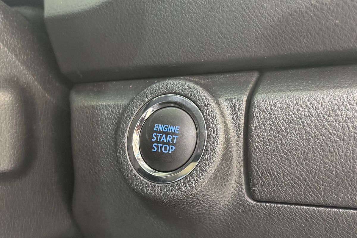 2023 Toyota Fortuner GX GUN156R