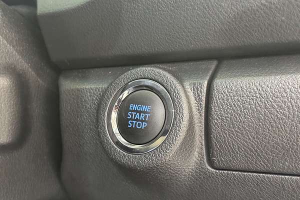 2023 Toyota Fortuner GX GUN156R
