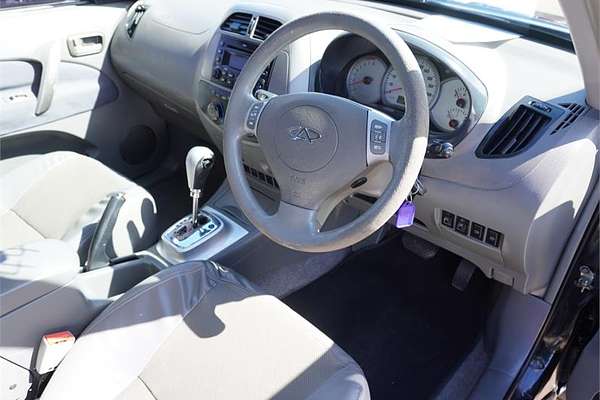 2011 Chery J11 T1X