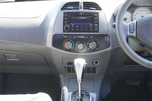 2011 Chery J11 T1X